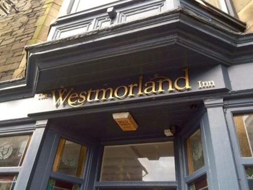 The Westmorland Inn Bowness-on-Windermere Dış mekan fotoğraf