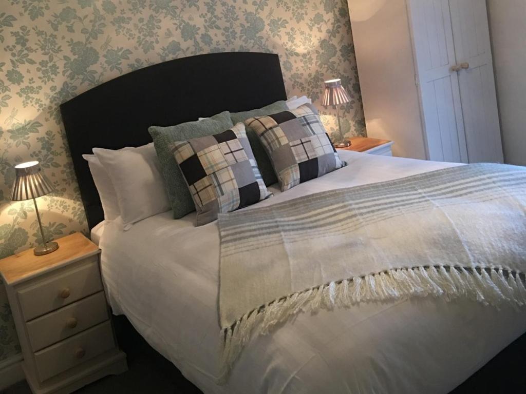 The Westmorland Inn Bowness-on-Windermere Oda fotoğraf