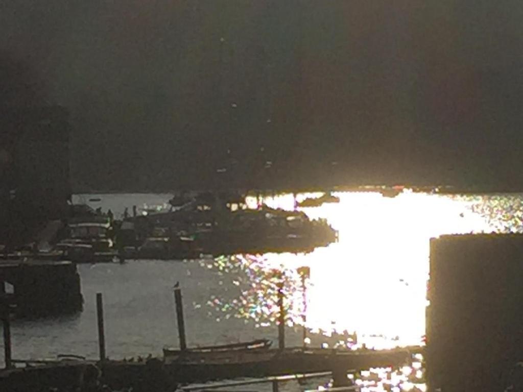 The Westmorland Inn Bowness-on-Windermere Dış mekan fotoğraf