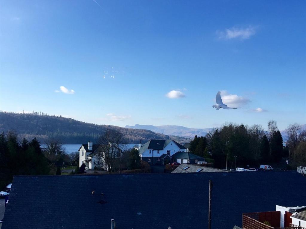 The Westmorland Inn Bowness-on-Windermere Oda fotoğraf