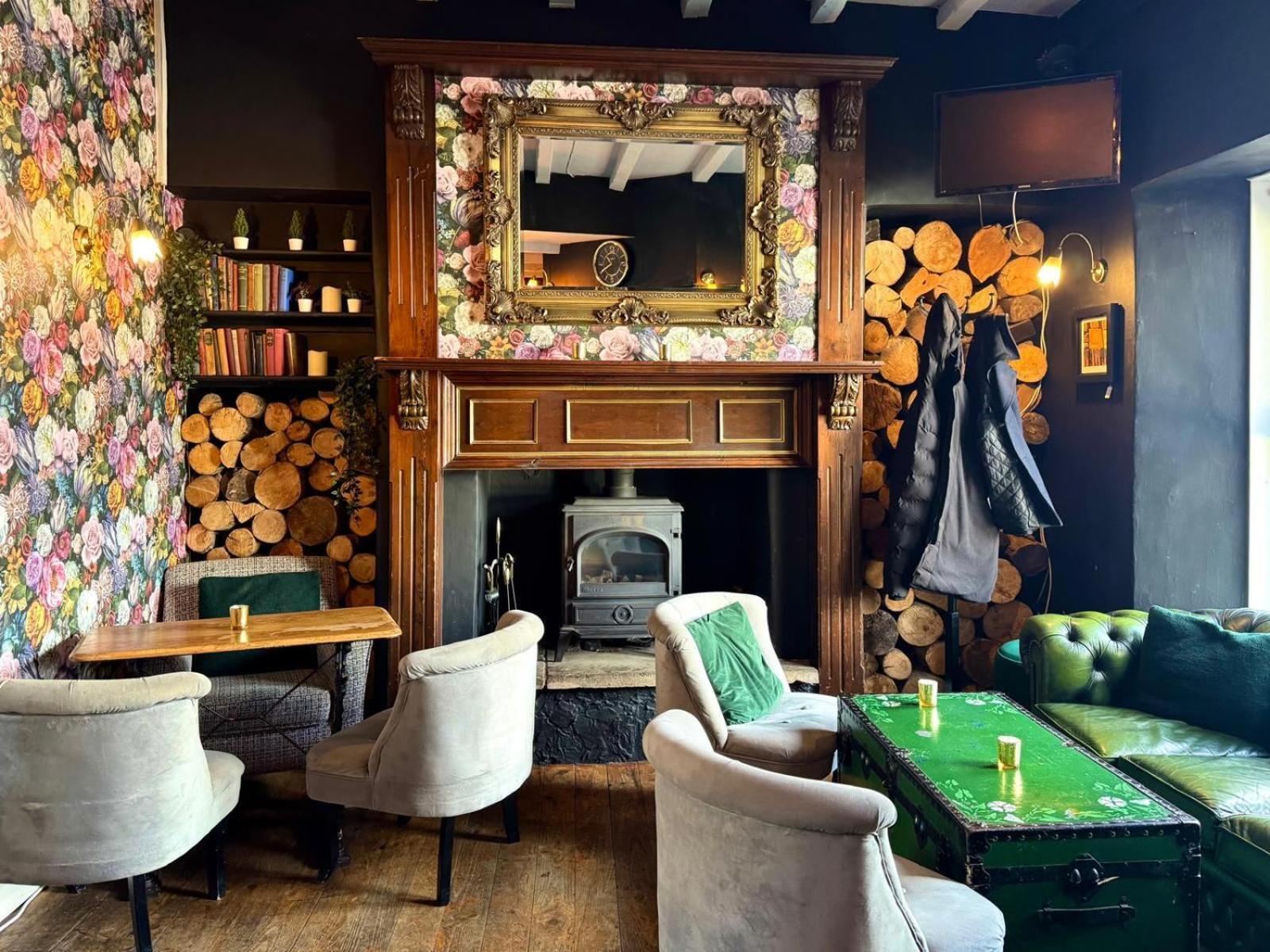 The Westmorland Inn Bowness-on-Windermere Dış mekan fotoğraf
