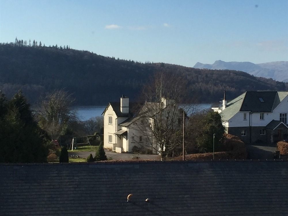 The Westmorland Inn Bowness-on-Windermere Dış mekan fotoğraf